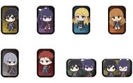 バッジ・ピンズ 全8種セット 「七つの魔剣が支配する わいわい缶バッジ」 Bild 1