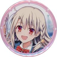 배지·빈즈 교복 일리야 75mm 캔뱃지 [복권 인수 Fate/kaleid liner 프리즘☆일리야 드라이!! 온라인 복권] D-1상 이미지 1