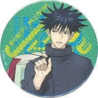 バッジ・ピンズ 伏黒恵(等身/引き) 「TOKYOアニメツーリズム2023 呪術廻戦 POP UP SHOP in マルイ グリッター缶バッジコレクション」 รูปภาพ 1