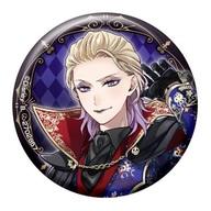 バッジ・ピンズ ヴィル・シェーンハイト 「ディズニー ツイステッドワンダーランド カプセル缶バッジコレクションvol.13」