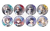 バッジ・ビンズ 【ボックス】NTTドコモ×アイドルマスター シャイニーカラーズ トレーディング缶バッジ Bild 1