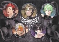 バッジ・ピンズ 集合 KV缶バッジセット 「ブラックスター -Theater Starless- BLACK PARTY」 Bild 1
