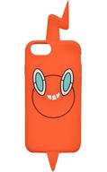 携帯ジャケット・カバー スマホロトム シリコンジャケット for iPhone8/7/6s/6 「ポケットモンスター ソード・シールド」 ポケモンセンター限定 รูปภาพ 1