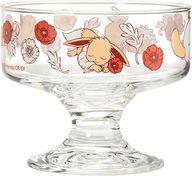 グラス Fleur de Coquelicot デザートグラス 「ポケットモンスター」 ポケモンセンター限定 Bild 1