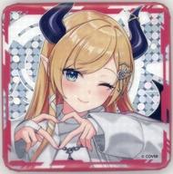 バッジ・ピンズ 癒月ちょこ 「バーチャルYouTuber ホロライブ hololive SUPER EXPO 2026 ランダムホログラムスクエア缶バッジ 0期生+2期生」