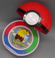 バッジ・ピンズ スリープ 「ポケットモンスター ポケパーク カントー ピンズ(モンスターボール付き)」