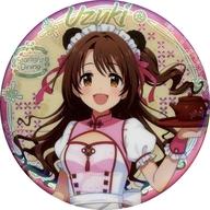 バッジ・ピンズ 島村卯月 「アイドルマスターシリーズ ポップアップストア2026 〜Starlight Dining〜 公式トレーディング缶バッジ シンデレラガールズ」 รูปภาพ 1