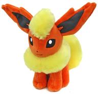 ぬいぐるみ ブースター ぬいぐるみ 「ポケットモンスター」 ポケモンセンター限定