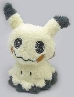 ぬいぐるみ ミミッキュ もこもこぬいぐるみ 「ポケットモンスター」 hình ảnh 1
