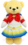 ぬいぐるみ スーパーセーラームーン くまめいと ミニチュア衣装 「劇場版 美少女戦士セーラームーンEternal」 hình ảnh 1