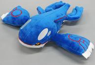 ぬいぐるみ カイオーガ ALL STAR COLLECTION Sサイズぬいぐるみ 「ポケットモンスター」 Bild 1