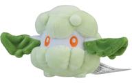 ぬいぐるみ モンメン Pokemon fit ぬいぐるみ 「ポケットモンスター」 ポケモンセンター限定 รูปภาพ 1