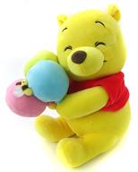 ぬいぐるみ プーさん POOH’S BALLOON ぬいぐるみ(S) 「くまのプーさん」 ディズニーストア限定 Bild 1