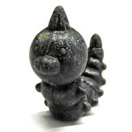 トレーディングフィギュア ビートル 「ポケットモンスター メタルコレクション2」