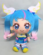 ぬいぐるみ キュアスカイ コロっとまんまる プリフェイスぬいぐるみ1 「ひろがるスカイ!プリキュア」 รูปภาพ 1