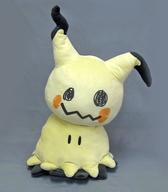 ぬいぐるみ 等身大ミミッキュ ミミッキュのまいにち ぬいぐるみ 「ポケットモンスター」 ポケモンセンター限定 รูปภาพ 1