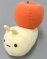 ぬいぐるみ にせつむり とかげのおうち ほっこりぬいぐるみXL Part1 「すみっコぐらし」 モーリーファンタジー・PALO限定