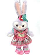 ぬいぐるみ ステラ・ルー(Tip-Topイースター) ぬいぐるみバッジ 「ディズニー・イースター2019」 東京ディズニーシー限定 รูปภาพ 1