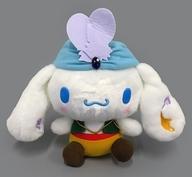 ぬいぐるみ シナモン Pスタイルフェアリーテイルプリンスぬいぐるみ 〜ランプ〜 「シナモロール」 画像 1