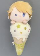 인형 나루카미 아라시 甜甜食光 아이스크림 인형 「앙상블 스타즈!!(우상몽환제2)」 이미지 1