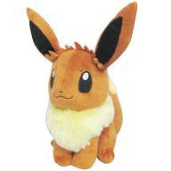 ぬいぐるみ イーブイ ALL STAR COLLECTION Sサイズぬいぐるみ 「ポケットモンスター」 Bild 1