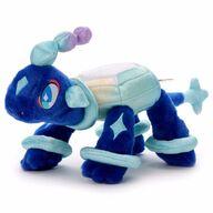 ぬいぐるみ テラパゴス(ノーマルフォルム) キミにきめた!ポケモンゲットぬいぐるみ 「ポケットモンスター」