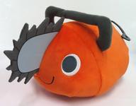 ぬいぐるみ ポチタ(ノーマル) でっかいポチタぬいぐるみ 「チェンソーマン」 gambar 1