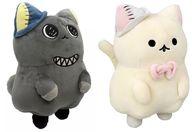 ぬいぐるみ 全2種セット BIGぬいぐるみ 「使い魔ムニャミー」 Bild 1