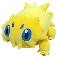 ぬいぐるみ バチュル もっちりっちぬいぐるみ 「ポケットモンスター」 ポケモンセンター限定 이미지 1