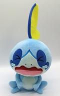 ぬいぐるみ メッソン D(涙) いろんなおかおぬいぐるみ〜コダック・メッソン〜 「ポケットモンスター」 이미지 1