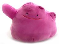 ぬいぐるみ メタモン めちゃでかメタモンぬいぐるみ 「ポケットモンスター サン＆ムーン」 imagen 1