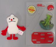 ぬいぐるみ ノンノン(OH...) アクぬいCollection 「パペットスンスン」 gambar 1