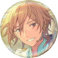 バッジ・ピンズ 羽風薫 「あんさんぶるスターズ!! イベコレ缶バッジ[2022 SUMMER] -Idol Side-」 Bild 1