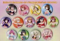 バッジ・ビンズ 集合 缶バッジセット2024-2025冬(13種セット) 「ラブライブ!虹ヶ咲学園スクールアイドル同好会」 C105グッズ รูปภาพ 1