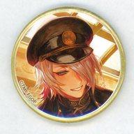 バッジ・ピンズ カルナ(サンタ) 「Fate/Grand Order ホワイトデー・スペクタクルズ ランダム缶バッジ」 ガールズフェスティバル2022グッズ รูปภาพ 1