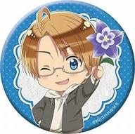 バッジ・ピンズ(キャラクター) アメリカ 缶バッジ 「ヘタリア The Beautiful World」 Bild 1