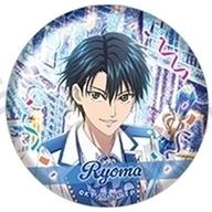 バッジ・ピンズ 越前リョーマ 「新テニスの王子様 RisingBeat トレーディングホログラム缶バッジ PARADE!ver.」 ジャンプフェスタ2024グッズ รูปภาพ 1