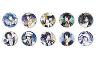 バッジ・ピンズ(キャラクター) 全10種セット 「アイドリッシュセブン 一織だらけのトレーディング缶バッジ〜Special selection〜」 Bild 1