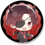 バッジ・ビンズ 蘇枋隼飛 「WIND BREAKER ぷちちょこトレーディング缶バッジ 天使と悪魔ver.」 Bild 1