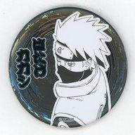 バッジ・ピンズ はたけカカシ 「NARUTO-ナルト- デコレクション缶バッジ」