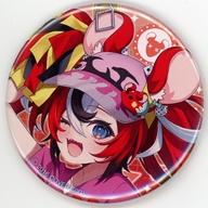 バッジ・ピンズ ハコス・ベールズ(等身イラスト) 「バーチャルYouTuber ホロライブ hololive SUPER EXPO 2025 後夜祭 〜bonus stage〜 トレーディング缶バッジ Vol.2」