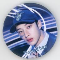 バッジ・ピンズ バンチャン 缶バッジ/STADIUM 「Stray Kids World Tour ＜ dominATE JAPAN ＞」