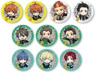 バッジ・ビンズ 【ボックス】アイドルマスター SideM GIRBGIRB★缶バッジB WPFver.