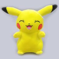 ぬいぐるみ ピカチュウ でっかいぬいぐるみ〜ピカチュウ・ルガルガン(たそがれのすがた)〜 「ポケットモンスター サン＆ムーン」 이미지 1
