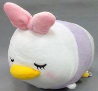 ぬいぐるみ デイジー ぬいぐるみ スモール 「ディズニー TSUM TSUM LAND -ツムツムランド-」 ディズニーストア限定 圖片 1
