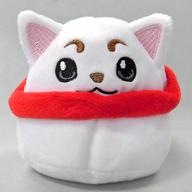 ぬいぐるみ 定春 だんごぬいぐるみ 「銀魂」 大銀魂展限定