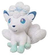 ぬいぐるみ ロコン(アローラのすがた) ALL STAR COLLECTION Sサイズぬいぐるみ 「ポケットモンスター サン・ムーン」