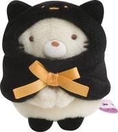 ぬいぐるみ ねこ てのりぬいぐるみ ハロウィンver. 「すみっコぐらし」 이미지 1