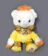 ぬいぐるみ リュシアン ぬいぐるみ 「UniBEARsity」 ディズニーストア限定 รูปภาพ 1