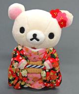 ぬいぐるみ コリラックマ(日本) ぬいぐるみ 「リラックマ」 リラックマストア限定 Bild 1